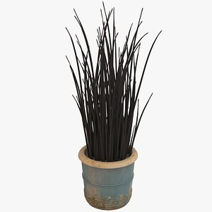 Deco Pot 215