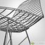 Wire Chair DKR