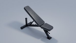 Weight Bench