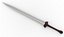 sword