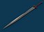 sword