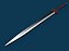 sword