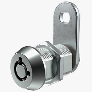 Cam Tubular Lock