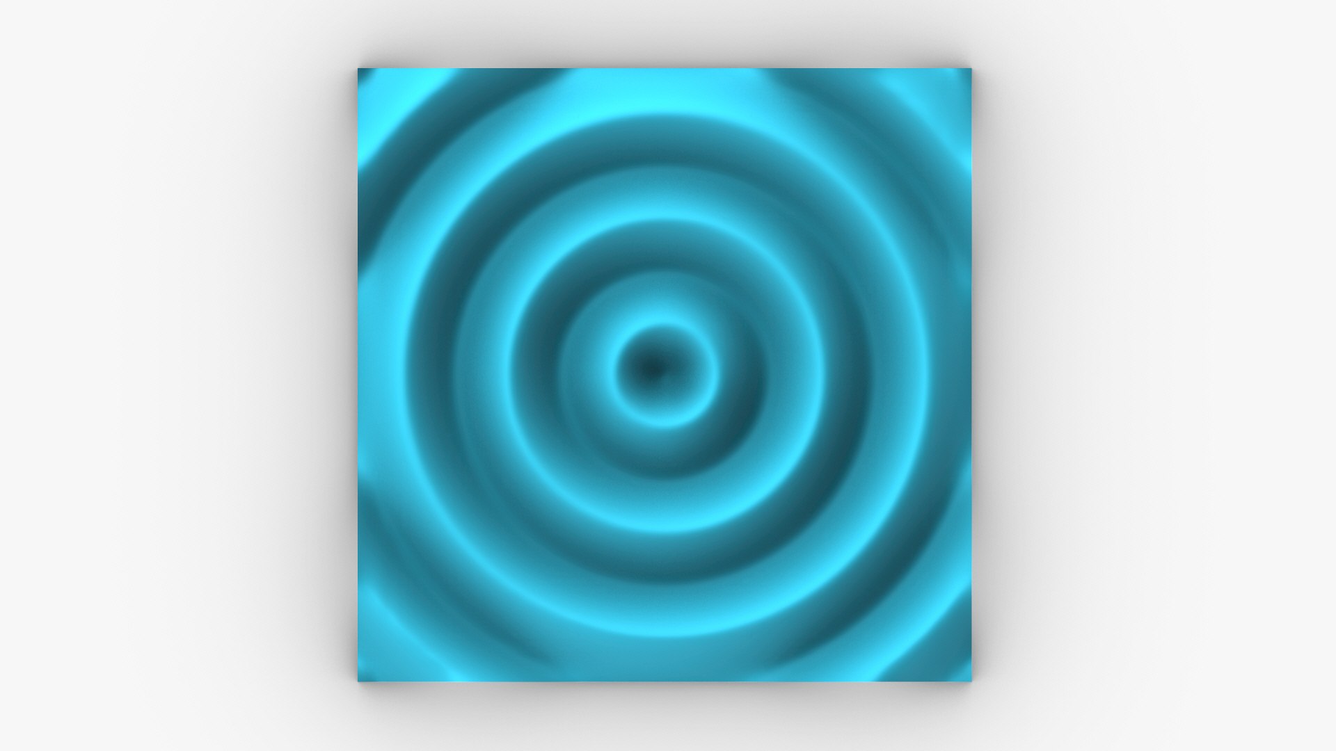 3D Ripples Wavy Form - TurboSquid 2176495