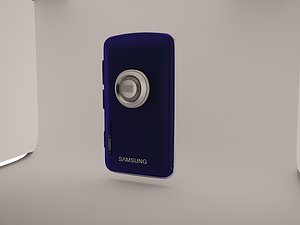 Samsung K Zoom