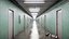 Infinite Corridor