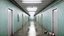 Infinite Corridor