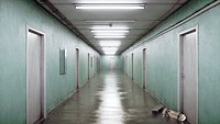 Infinite Corridor