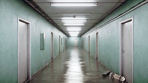 Infinite Corridor