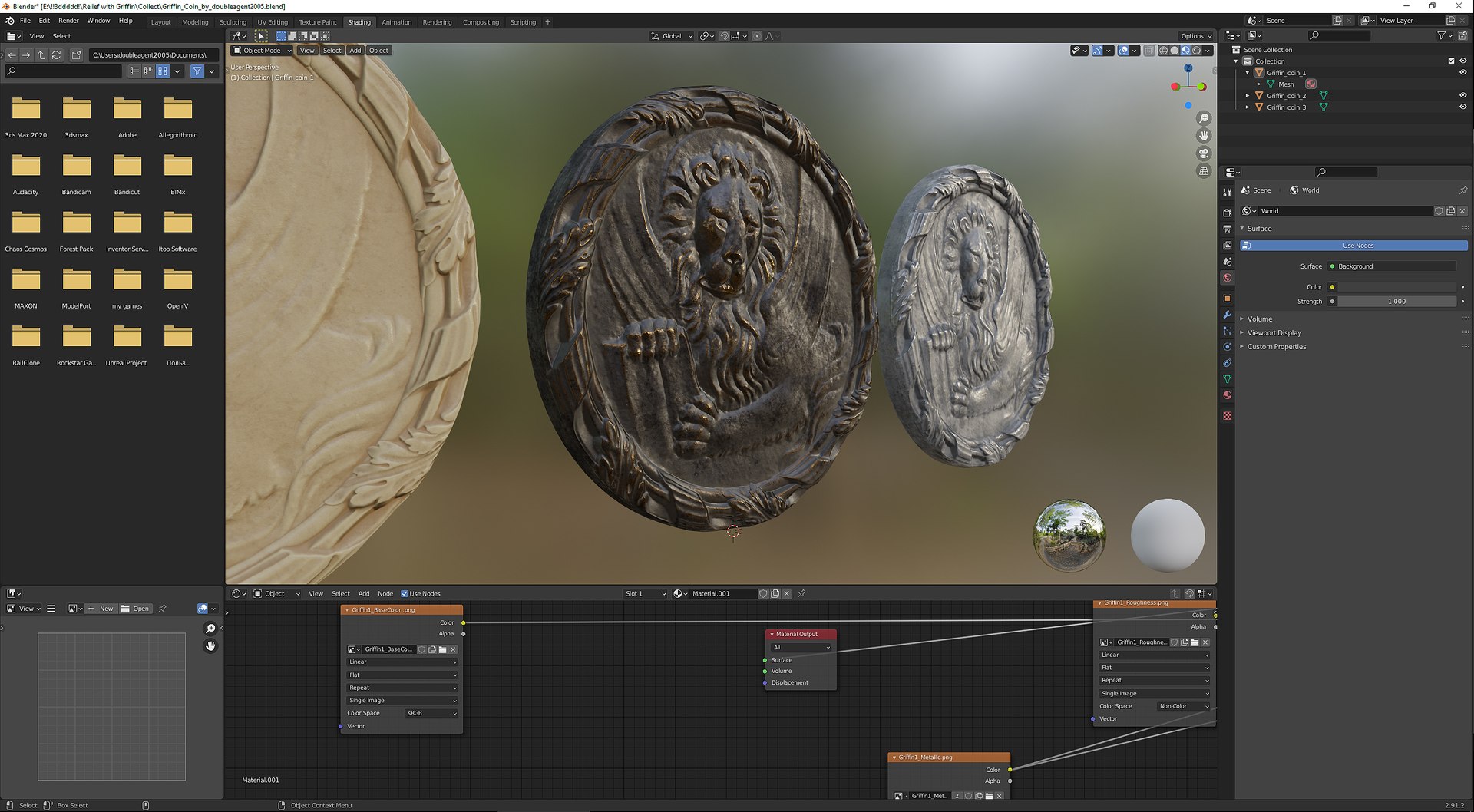 3D Griffin Coin Relief PBR and 3d Print model Low-poly 3D https://p.turbosquid.com/ts-thumb/71/Ur6Vze/5o/b4/jpg/1652096944/1920x1080/fit_q87/2b1e51698db3e508c5c983158ace8827867981c3/b4.jpg