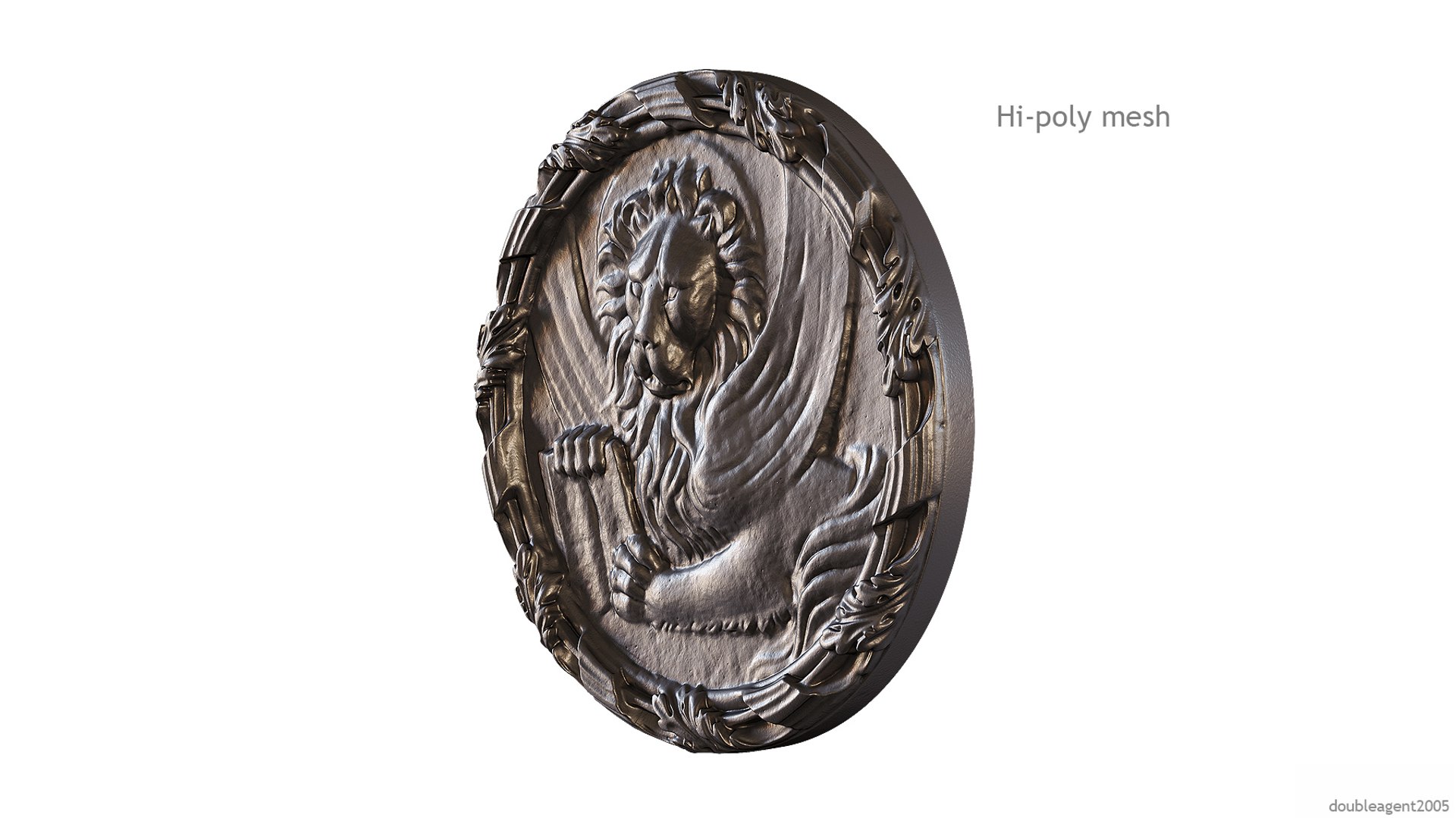3D Griffin Coin Relief PBR and 3d Print model Low-poly 3D https://p.turbosquid.com/ts-thumb/71/Ur6Vze/Ca/stl_2/jpg/1652096705/1920x1080/fit_q87/659a9906257e1e5e6761209725e4121ad9aadc55/stl_2.jpg