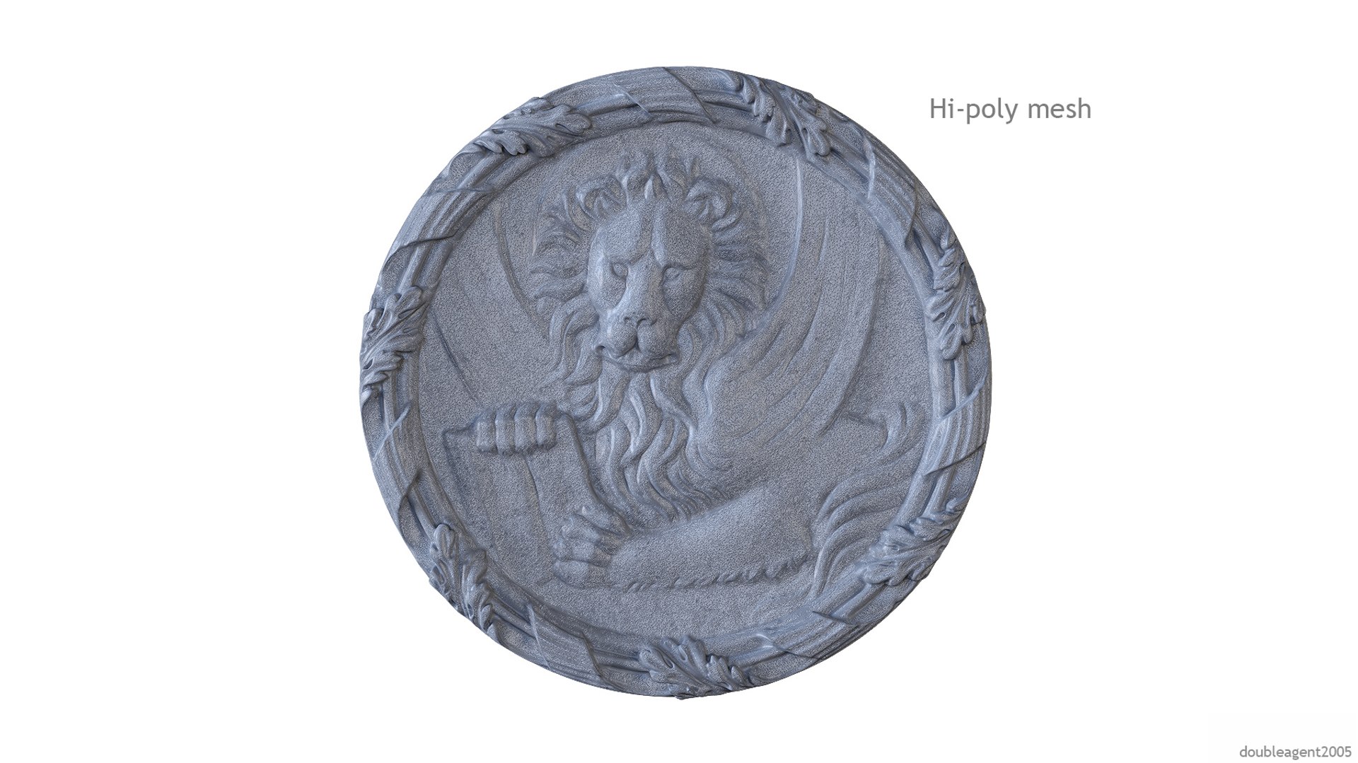3D Griffin Coin Relief PBR and 3d Print model Low-poly 3D https://p.turbosquid.com/ts-thumb/71/Ur6Vze/pD/stl_4/jpg/1652096703/1920x1080/fit_q87/ee437434e93cb85b927a0531ccf025912a4e6fa5/stl_4.jpg