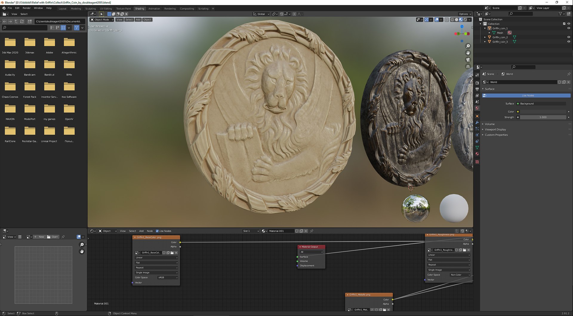 3D Griffin Coin Relief PBR and 3d Print model Low-poly 3D https://p.turbosquid.com/ts-thumb/71/Ur6Vze/y9/b3/jpg/1652096943/1920x1080/fit_q87/32f70caf0645f42813a715fd3c61d506c96f0779/b3.jpg