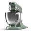 Vintage Stand Mixer Green Modèle 3D