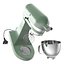 Vintage Stand Mixer Green Modèle 3D