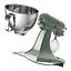 Vintage Stand Mixer Green Modèle 3D