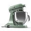 Vintage Stand Mixer Green Modèle 3D