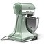 Vintage Stand Mixer Green Modèle 3D