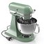 Vintage Stand Mixer Green Modèle 3D