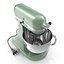 Vintage Stand Mixer Green Modèle 3D