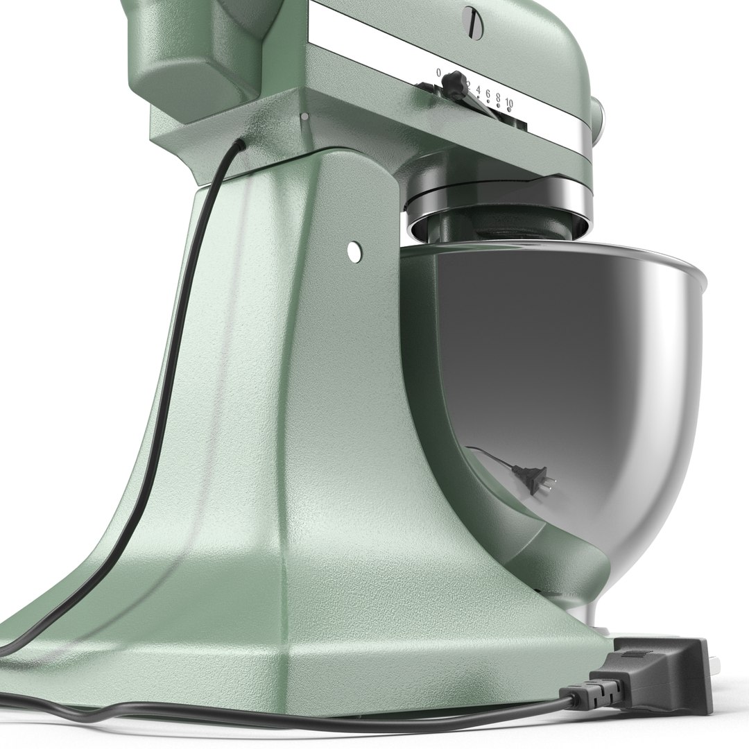 3d model vintage stand mixer green https://p.turbosquid.com/ts-thumb/71/YQA7gU/ripNnos9/standmixergreen3dmodel23/jpg/1425804171/1920x1080/fit_q87/a90b93c8dfa939b5669803b055211a19a30ed5ad/standmixergreen3dmodel23.jpg