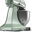 Vintage Stand Mixer Green Modèle 3D