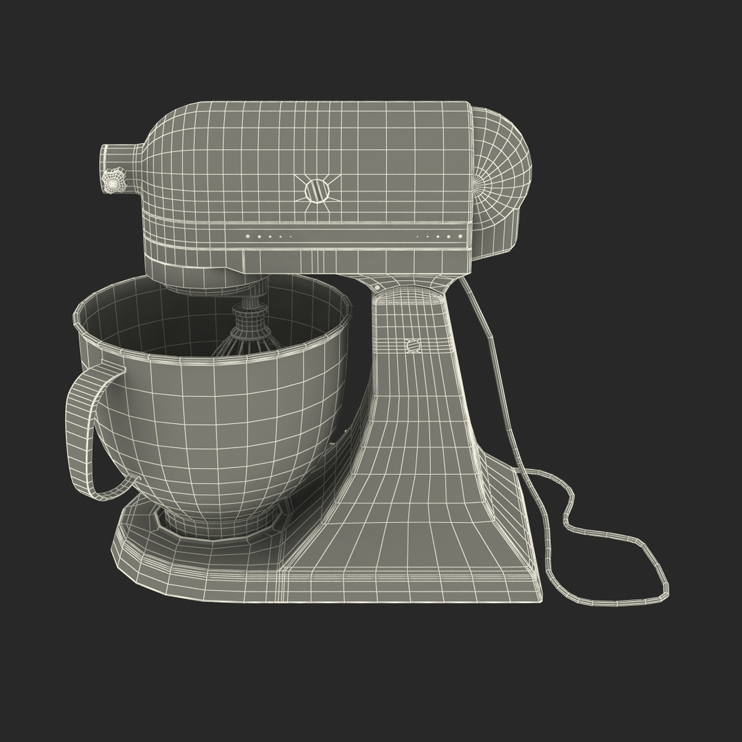 360 view of Delonghi Electric Kettle 3D model - 3DModels store