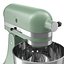 Vintage Stand Mixer Green Modèle 3D