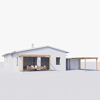 House Bungalow 97