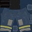 Paramedic Rescue Suit