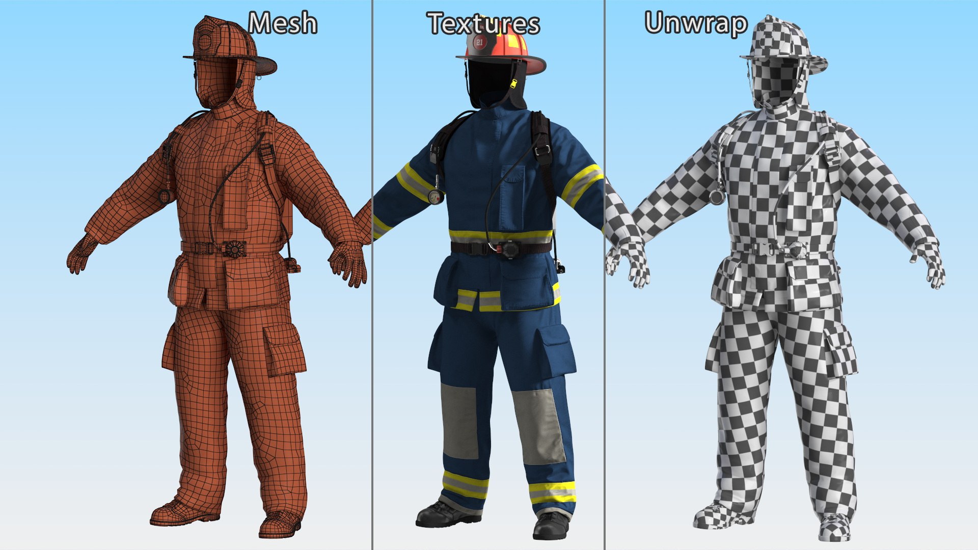 Paramedic Rescue Suit 3D model https://p.turbosquid.com/ts-thumb/71/aLKocg/3f/paramedic_rescue_suit_015/jpg/1733313398/1920x1080/fit_q87/260ea7f5a05f9b804e2c553fd83306c40fd7ff08/paramedic_rescue_suit_015.jpg