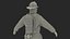 Paramedic Rescue Suit