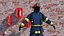 Paramedic Rescue Suit