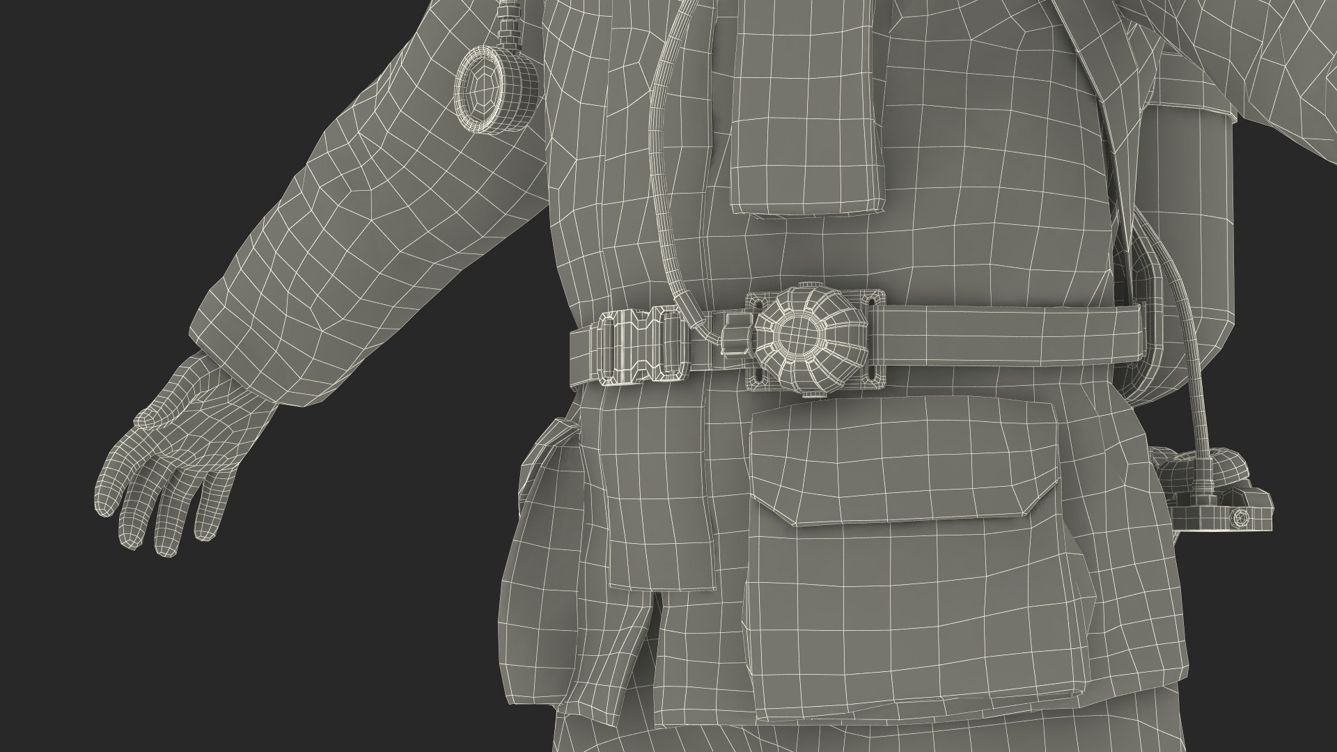 Paramedic Rescue Suit 3D model https://p.turbosquid.com/ts-thumb/71/aLKocg/F5/paramedic_rescue_suit_025/jpg/1733313449/1920x1080/fit_q87/bf2ca25abef039d53f895385a8be1cb96e5013b1/paramedic_rescue_suit_025.jpg