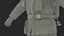 Paramedic Rescue Suit