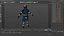 Paramedic Rescue Suit
