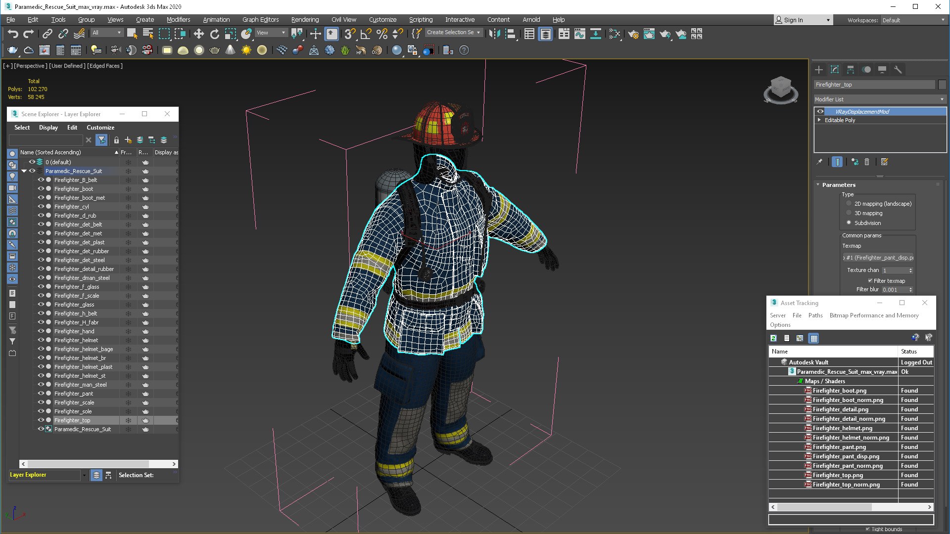Paramedic Rescue Suit 3D model https://p.turbosquid.com/ts-thumb/71/aLKocg/Pf/paramedic_rescue_suit_019/jpg/1733313419/1920x1080/fit_q87/6706021143efabac1e90aa6fd68306bcac6e306d/paramedic_rescue_suit_019.jpg
