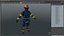 Paramedic Rescue Suit
