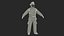 Paramedic Rescue Suit