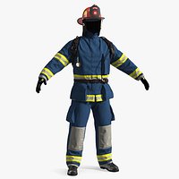 Paramedic Rescue Suit