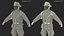 Paramedic Rescue Suit