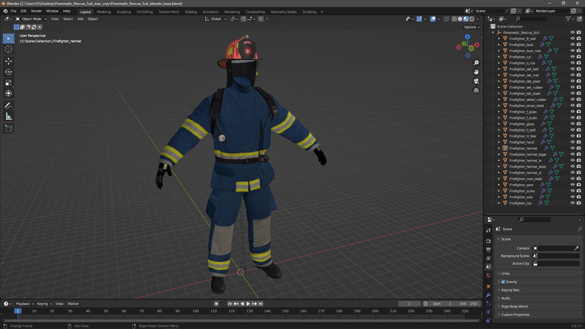 Paramedic Rescue Suit 3D model https://p.turbosquid.com/ts-thumb/71/aLKocg/iw/paramedic_rescue_suit_1001/jpg/1733315797/1920x1080/fit_q87/72e61bfcfefd937e8176de0f78251e28779b973f/paramedic_rescue_suit_1001.jpg