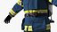 Paramedic Rescue Suit
