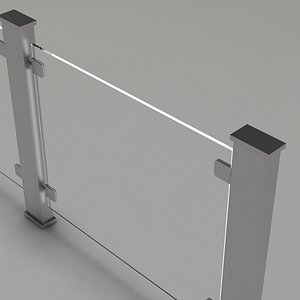 railing glass