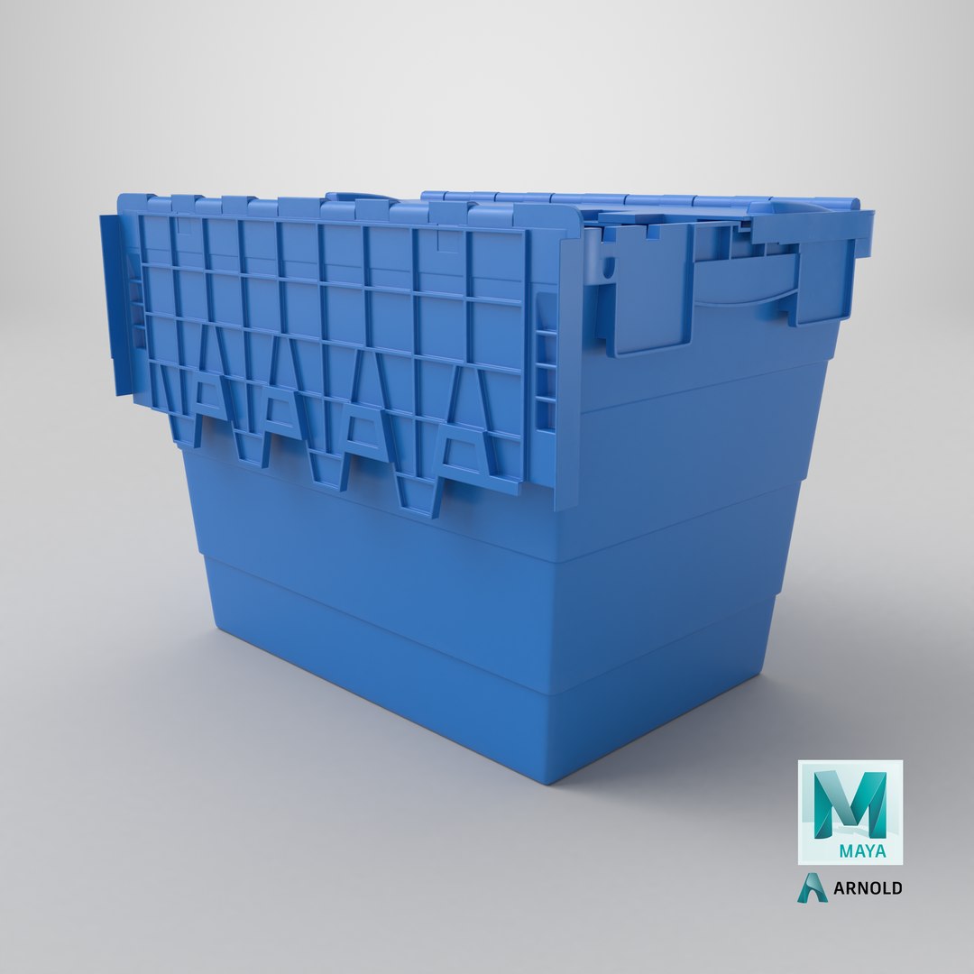Heavy Duty Plastic Storage Container with Lid Blue model https://p.turbosquid.com/ts-thumb/71/aZpIHE/IW/stemcell_maya_arnold_render/png/1763405057/1920x1080/fit_q87/519ec245cd15d4518f28f57d5be2812b80cb89ab/stemcell_maya_arnold_render.jpg