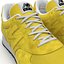 Zapatillas 5 Amarillo