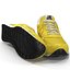 Zapatillas 5 Amarillo