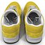 Zapatillas 5 Amarillo