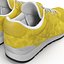 Zapatillas 5 Amarillo