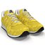 Zapatillas 5 Amarillo